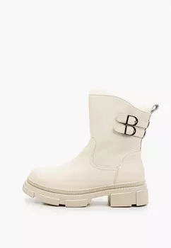 Полусапоги Tervolina