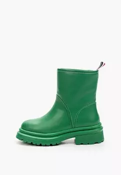 Полусапоги Тофа