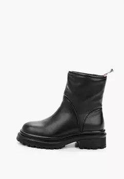 Полусапоги Тофа