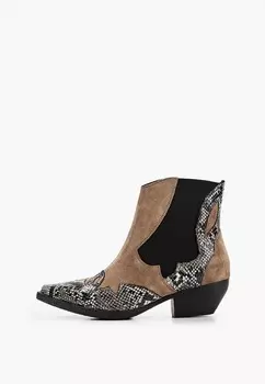 Полусапоги Tosca Blu