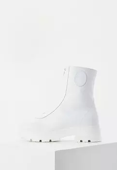 Полусапоги Trussardi