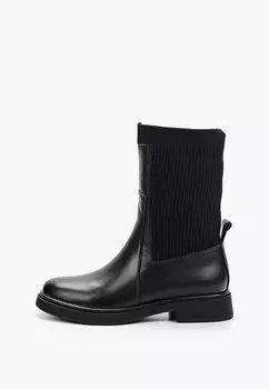 Полусапоги Valley