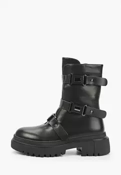 Полусапоги Vivian Royal