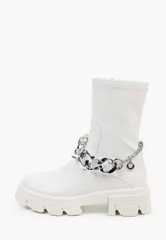 Полусапоги Vivian Royal