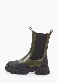 Полусапоги Vivian Royal