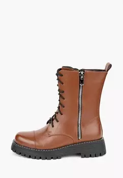 Полусапоги Zenden