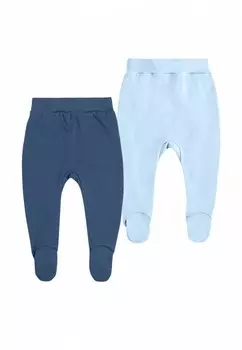 Ползунки 2 шт. Bossa Nova