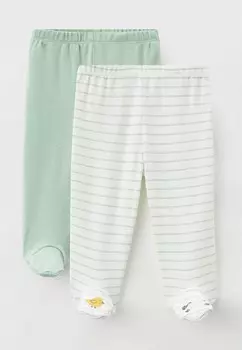 Ползунки 2 шт. Carter’s