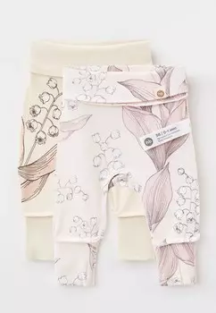 Ползунки 2 шт. Happy Baby