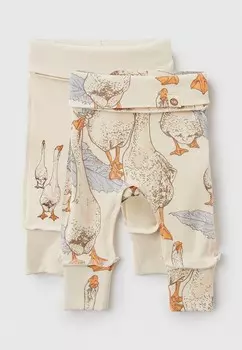 Ползунки 2 шт. Happy Baby