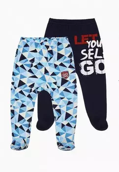 Ползунки 2 шт. Lucky Child