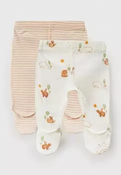 Ползунки 2 шт. Mothercare