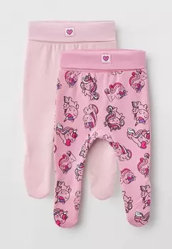 Ползунки 2 шт. PlayToday