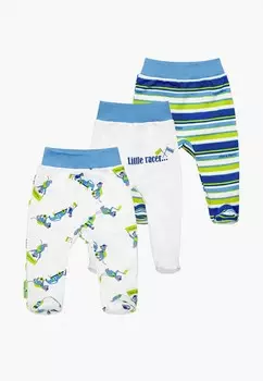 Ползунки 3 шт. Lucky Child