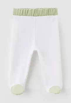 Ползунки Backary