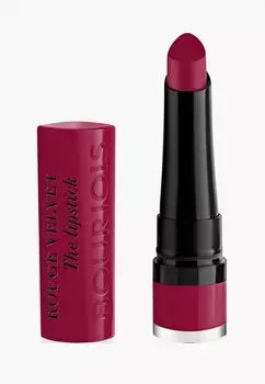 Помада Bourjois