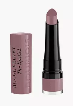 Помада Bourjois