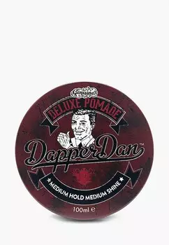 Помада для волос Dapper Dan