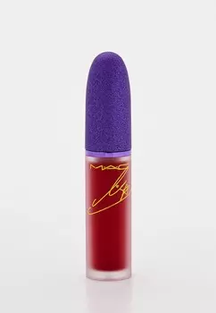 Помада MAC