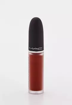Помада MAC