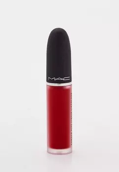 Помада MAC