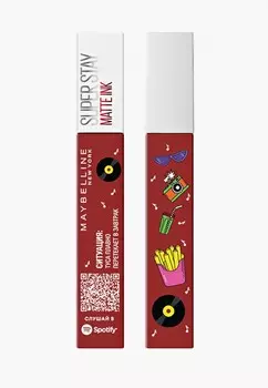 Помада Maybelline New York