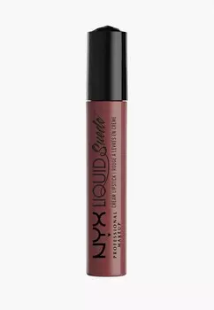 Помада Nyx Professional Makeup