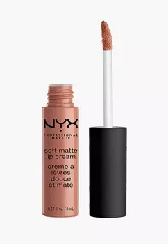 Помада Nyx Professional Makeup