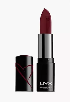 Помада Nyx Professional Makeup