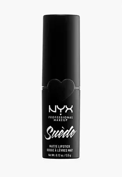 Помада Nyx Professional Makeup