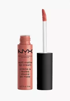 Помада Nyx Professional Makeup