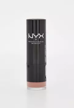 Помада Nyx Professional Makeup