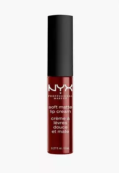 Помада Nyx Professional Makeup