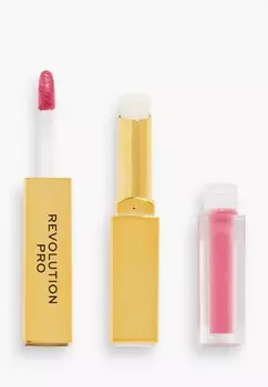 Помада Revolution Pro