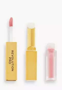 Помада Revolution Pro