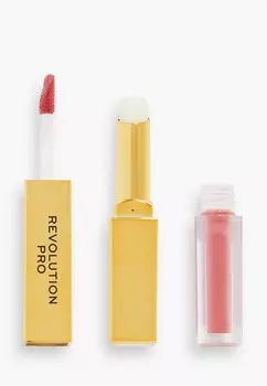 Помада Revolution Pro