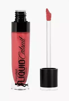 Помада Wet n Wild