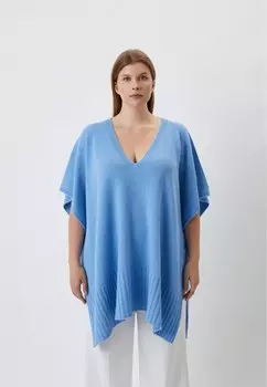 Пончо Marina Rinaldi Sport