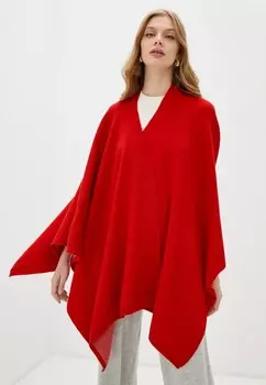 Пончо MaryTes