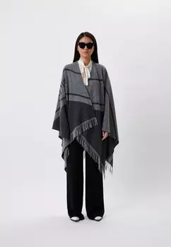 Пончо Max Mara Leisure