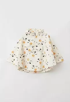 Пончо Outventure