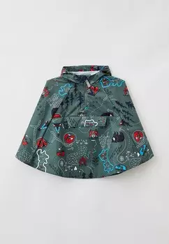 Пончо Outventure