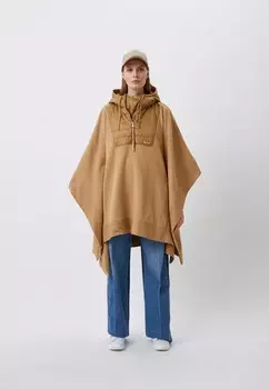 Пончо RLX Ralph Lauren