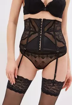 Пояс для чулок Deseo