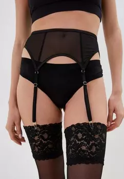 Пояс для чулок Mio Manifesto