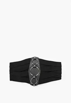 Пояс Silver Fish