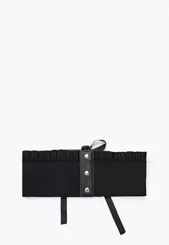 Пояс Silver Fish