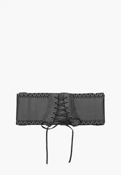 Пояс Silver Fish