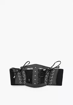 Пояс Silver Fish