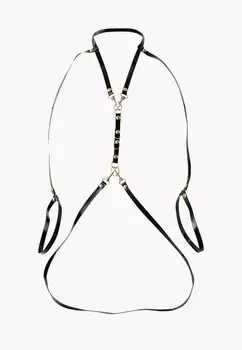 Портупея Me Seduce